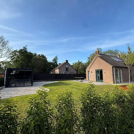 6 Personen Enl Boutique 92 *