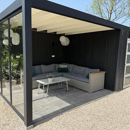 6 Personen Enl Boutique 92 Ewijk