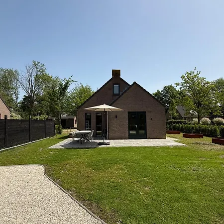 6 Personen Enl Boutique 92 Holiday home Ewijk