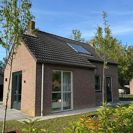 6 Personen Enl Boutique 92 Holiday home Ewijk