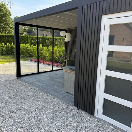 6 Personen Enl Boutique 92 Holiday home *
