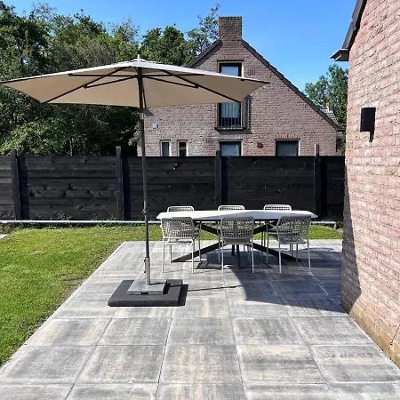 6 Personen Enl Boutique 92 Holiday home *