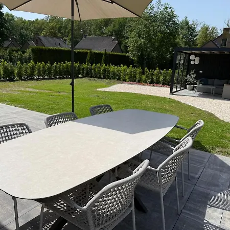 6 Personen Enl Boutique 92 * Ewijk
