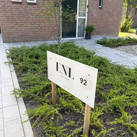 Holiday home 6 Personen Enl Boutique 92
