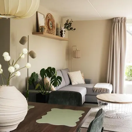 Holiday home 6 Personen Enl Boutique 92 Ewijk