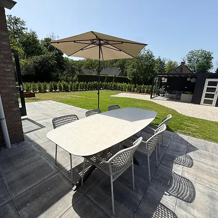6 Personen Enl Boutique 92 Holiday home *