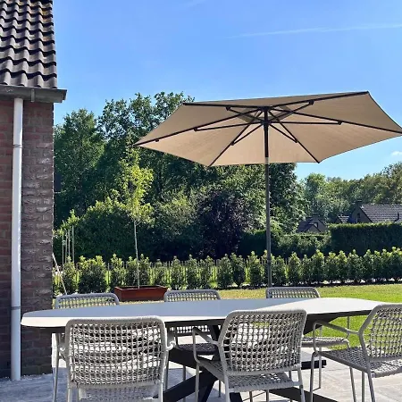 6 Personen Enl Boutique 92 Holiday home *