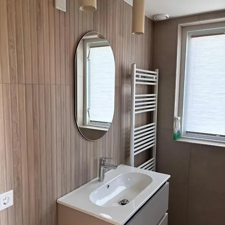 Holiday home 6 Personen Enl Boutique 92