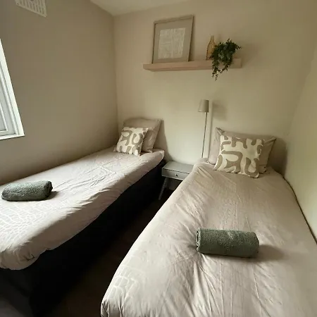 Holiday home 6 Personen Enl Boutique 92 *