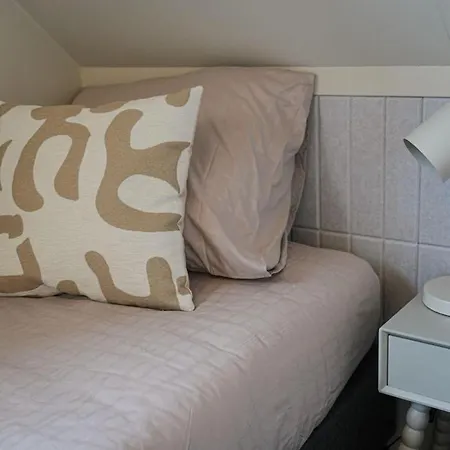 6 Personen Enl Boutique 92 Holiday home