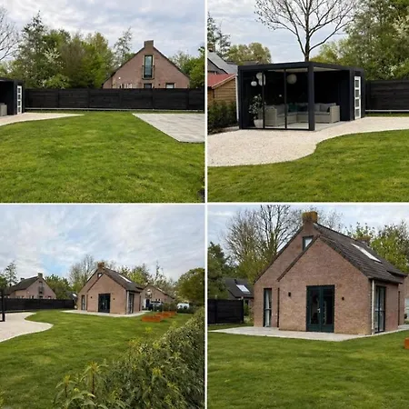 6 Personen Enl Boutique 92 Holiday home *
