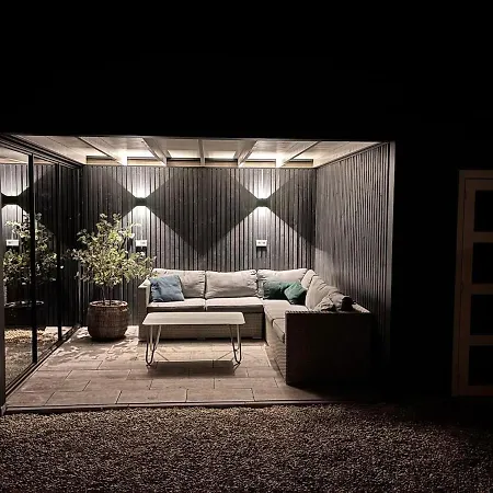 Holiday home 6 Personen Enl Boutique 92 *