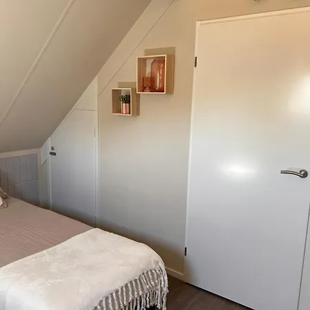 6 Personen Enl Boutique 92 Per 4 November 2026 Met Hottub En Airco