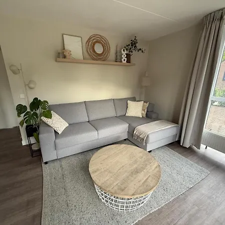 Holiday home 6 Personen Enl Boutique 92 *