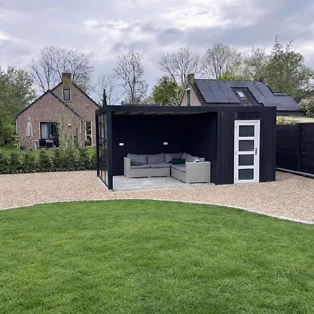 6 Personen Enl Boutique 92 Holiday home Ewijk
