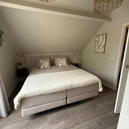 Holiday home 6 Personen Enl Boutique 92