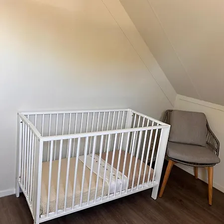 Holiday home 6 Personen Enl Boutique 92 Ewijk