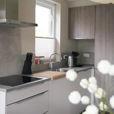 6 Personen Enl Boutique 92 Holiday home *