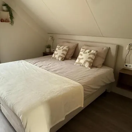 6 Personen Enl Boutique 92 Holiday home *