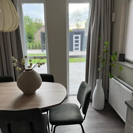 Holiday home 6 Personen Enl Boutique 92 Ewijk
