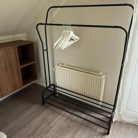 6 Personen Enl Boutique 92 * Ewijk