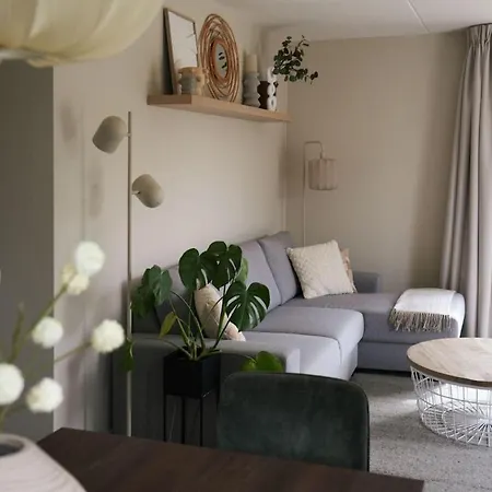Holiday home 6 Personen Enl Boutique 92