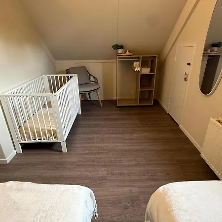 6 Personen Enl Boutique 92 Ewijk