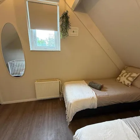 6 Personen Enl Boutique 92 *