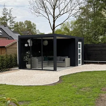 6 Personen Enl Boutique 92 * Ewijk
