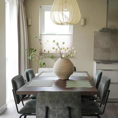 Holiday home 6 Personen Enl Boutique 92 Ewijk