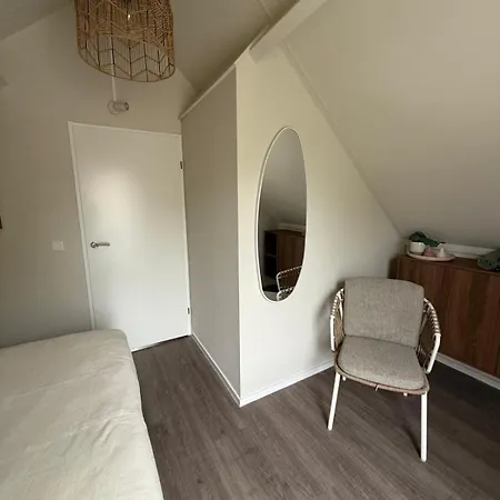 6 Personen Enl Boutique 92 Per 4 November 2026 Met Hottub En Airco *