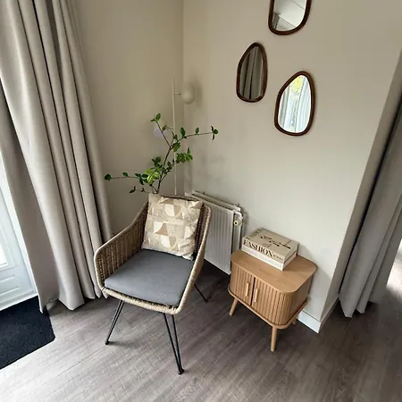 6 Personen Enl Boutique 92 *