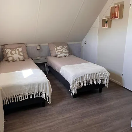 6 Personen Enl Boutique 92 * Ewijk