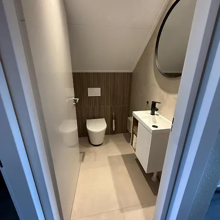 Holiday home 6 Personen Enl Boutique 92 *