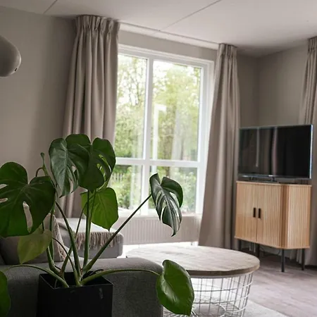 6 Personen Enl Boutique 92 Holiday home *