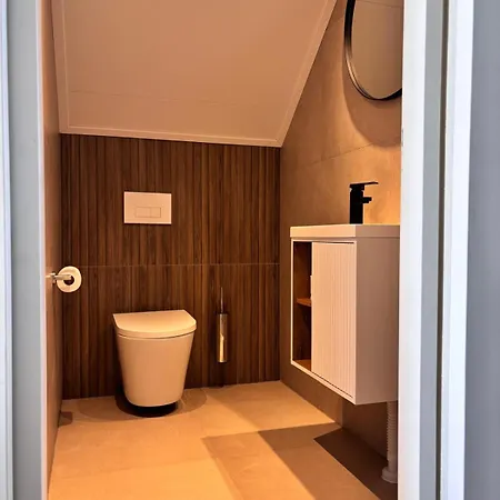 Holiday home 6 Personen Enl Boutique 92 Ewijk