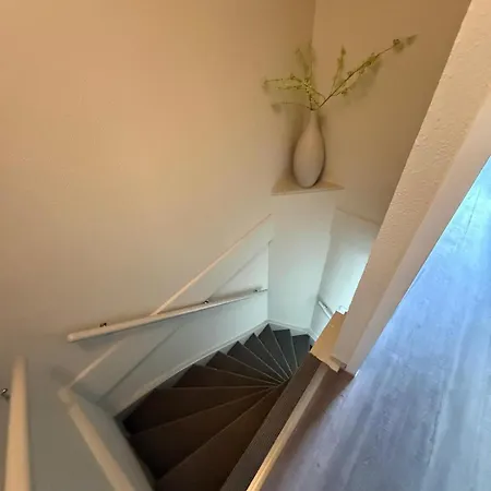 Holiday home 6 Personen Enl Boutique 92 *