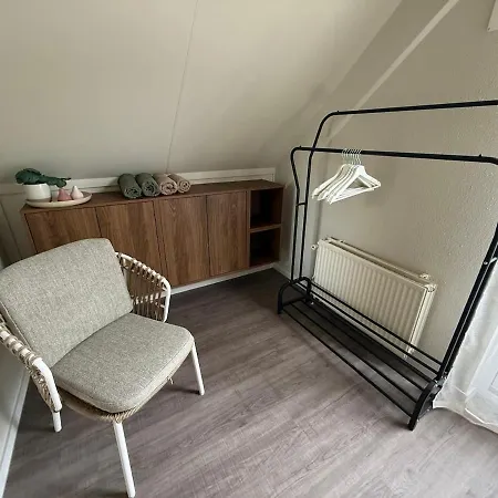 Holiday home 6 Personen Enl Boutique 92 Ewijk
